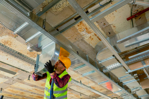 Best 24/7 HVAC Repair  in Tipp City, OH