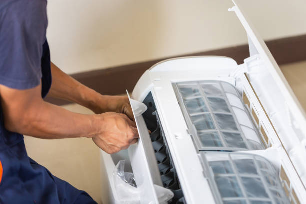 Best Best HVAC Companies  in Tipp City, OH