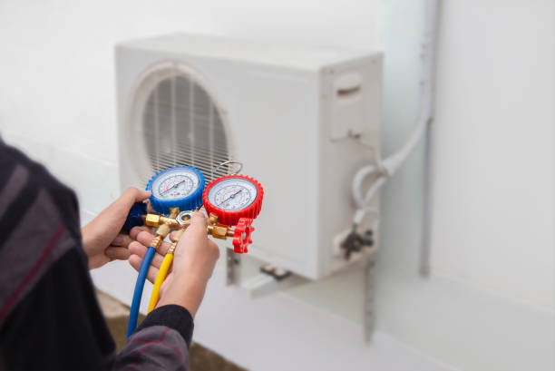 HVAC Emergency Services in Tipp City, OH
