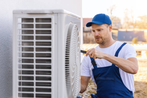 Best Emergency HVAC Repair  in Tipp City, OH