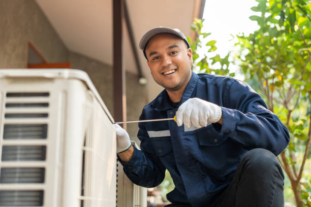 Best HVAC Companies Near Me  in Tipp City, OH